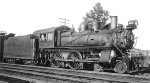 PRR 5079, C-16SB, 1938